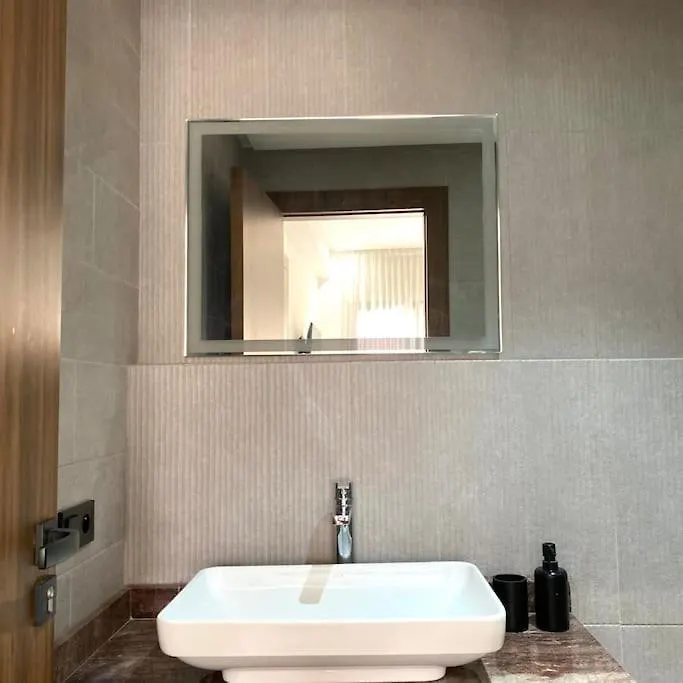2 Bed Apartment With Rooftop Pool & Gym Downtown Marrakech Marrakesh